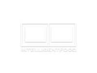 Inteligentfood logo.