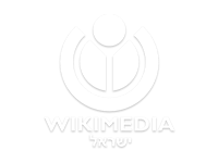 Wikimedia logo.